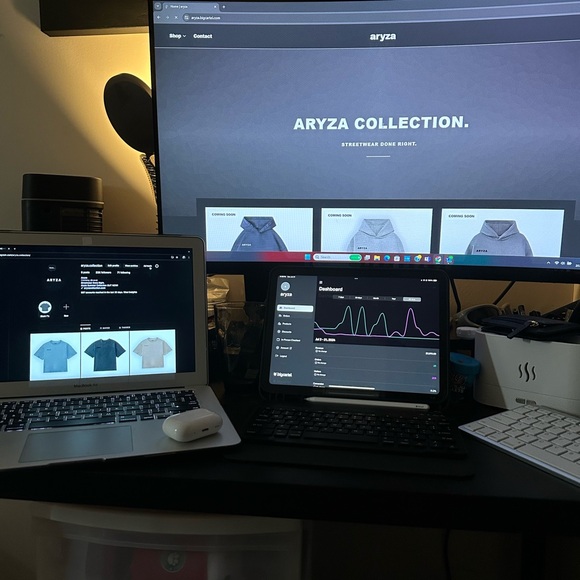 Aryza - Picture 3 of 3